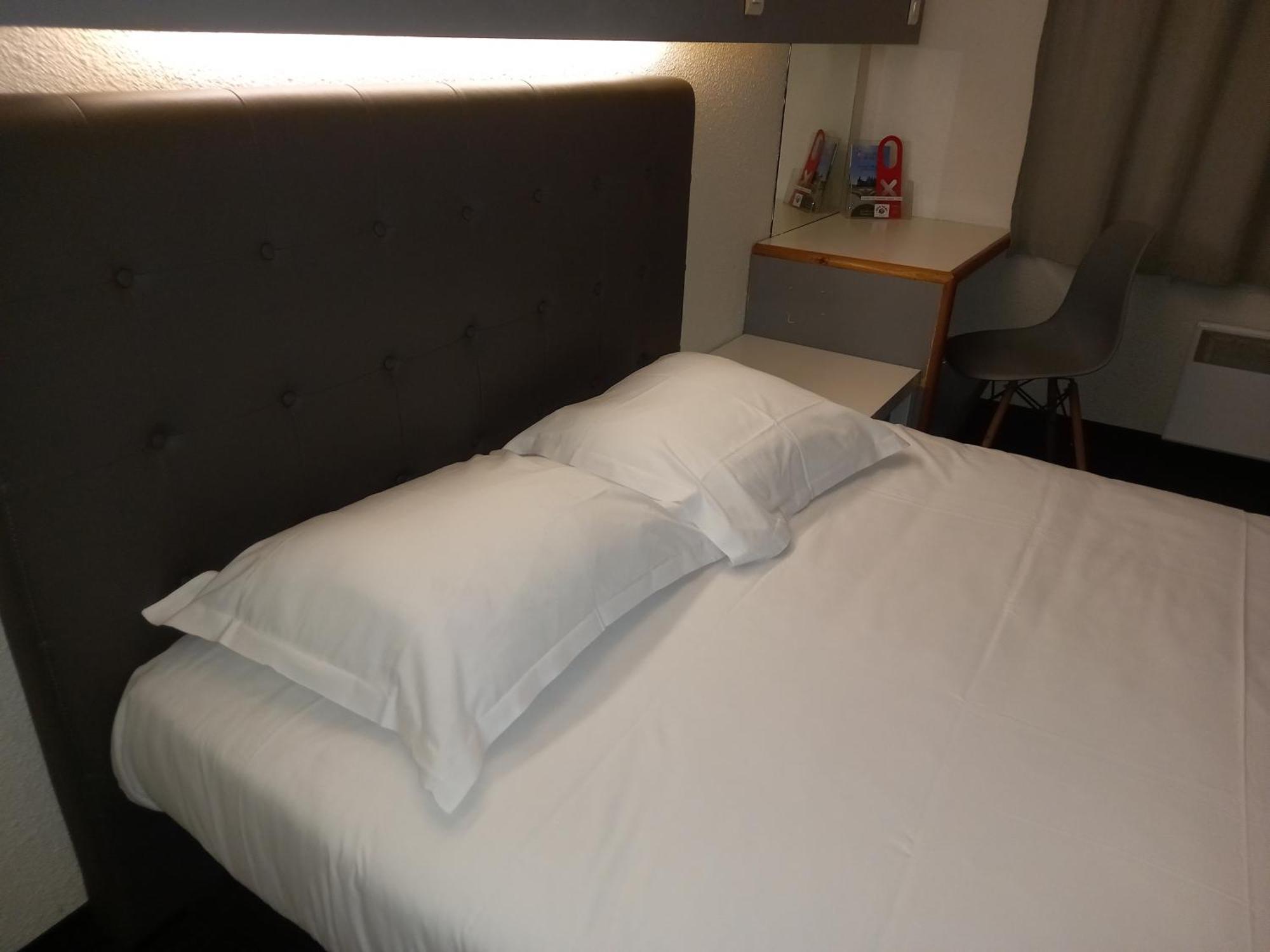 Hotel Quick Palace Tours Nord Экстерьер фото