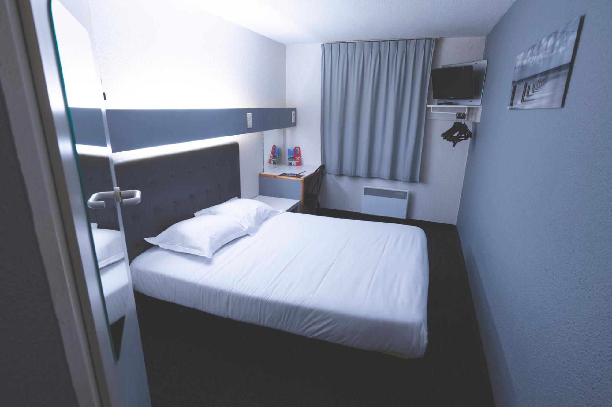 Hotel Quick Palace Tours Nord Экстерьер фото