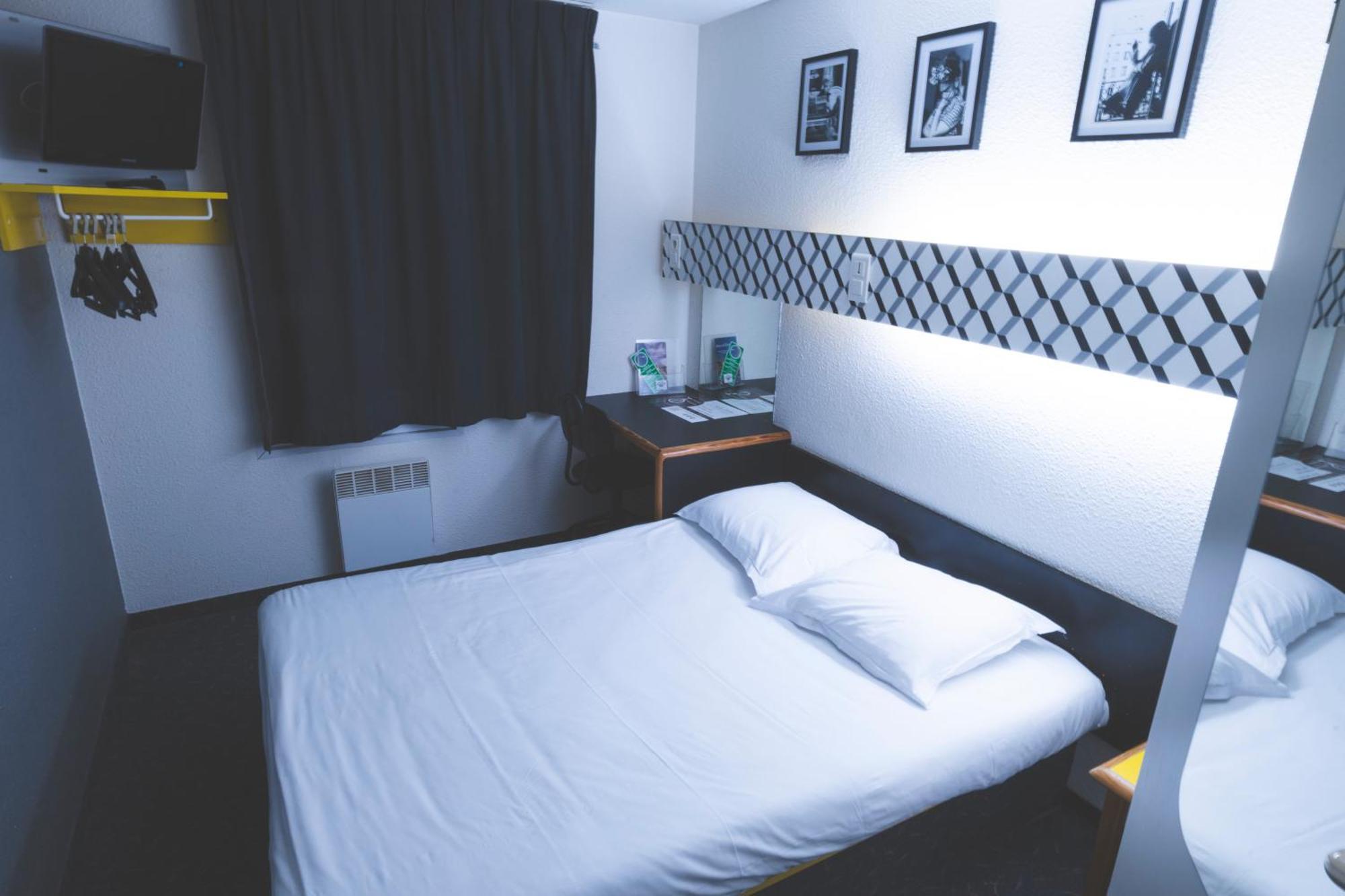 Hotel Quick Palace Tours Nord Экстерьер фото