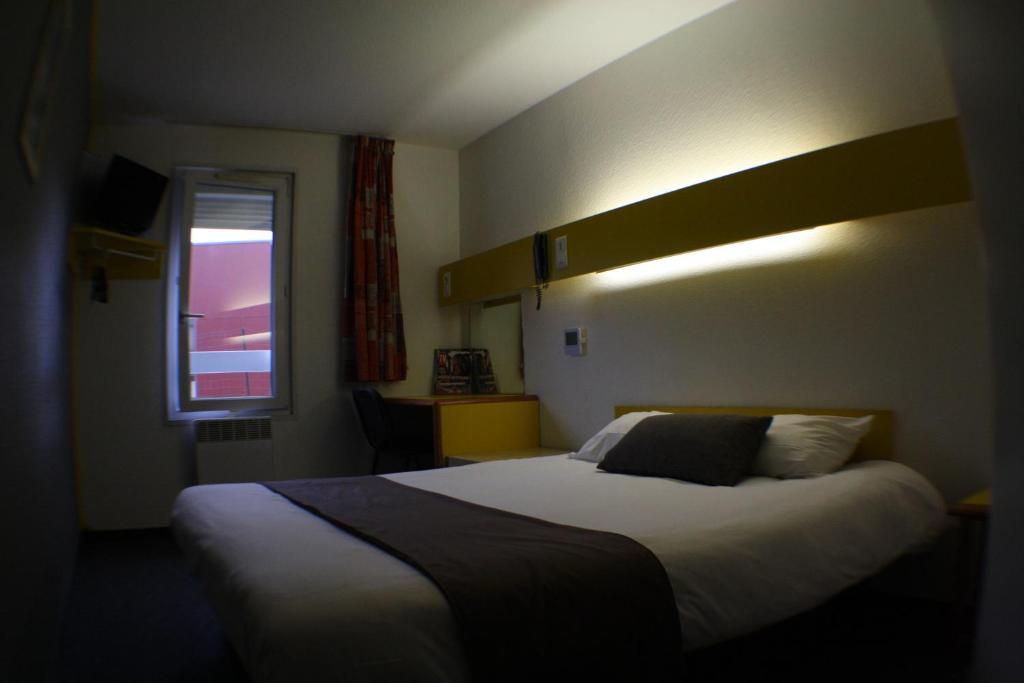 Hotel Quick Palace Tours Nord Экстерьер фото