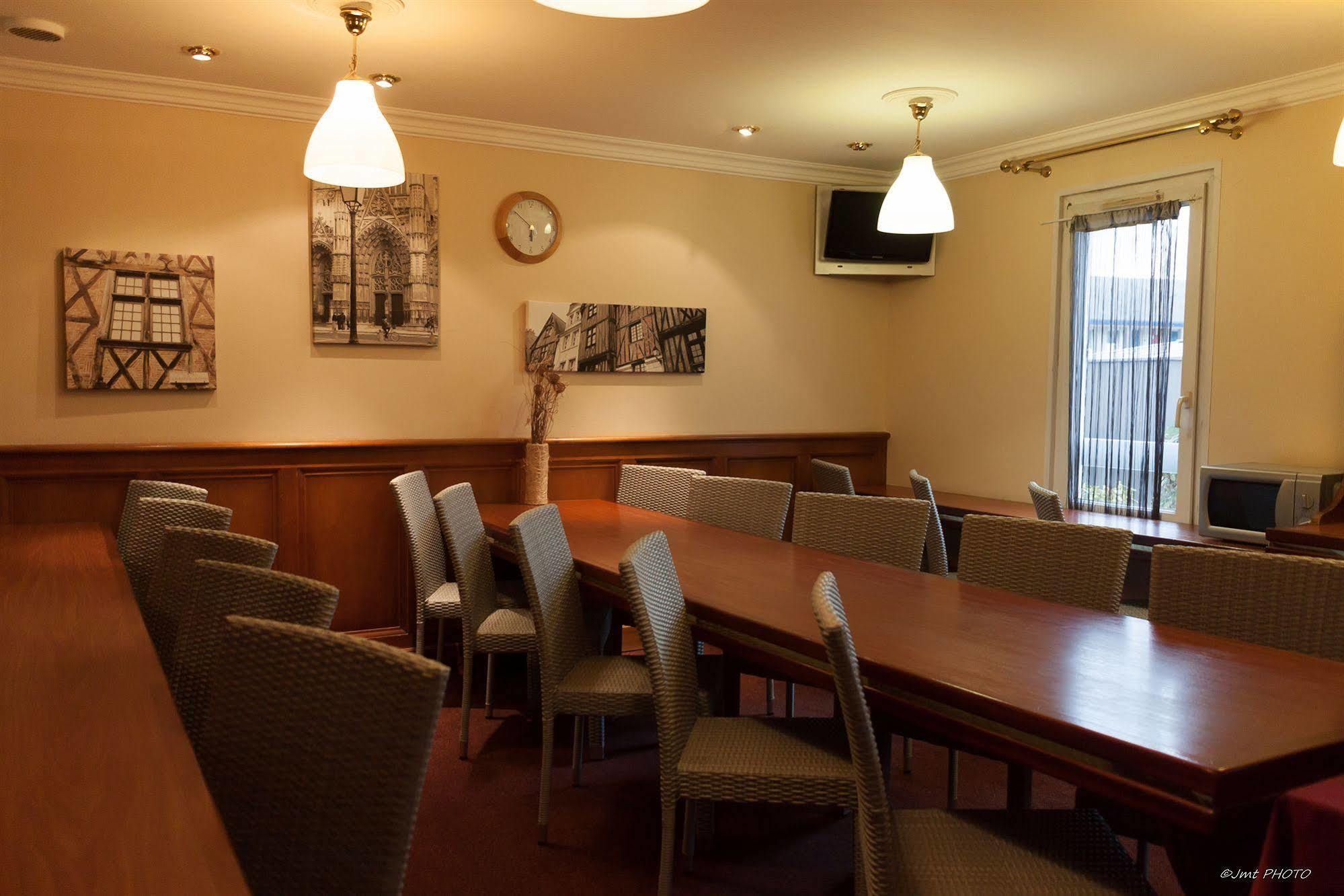 Hotel Quick Palace Tours Nord Экстерьер фото