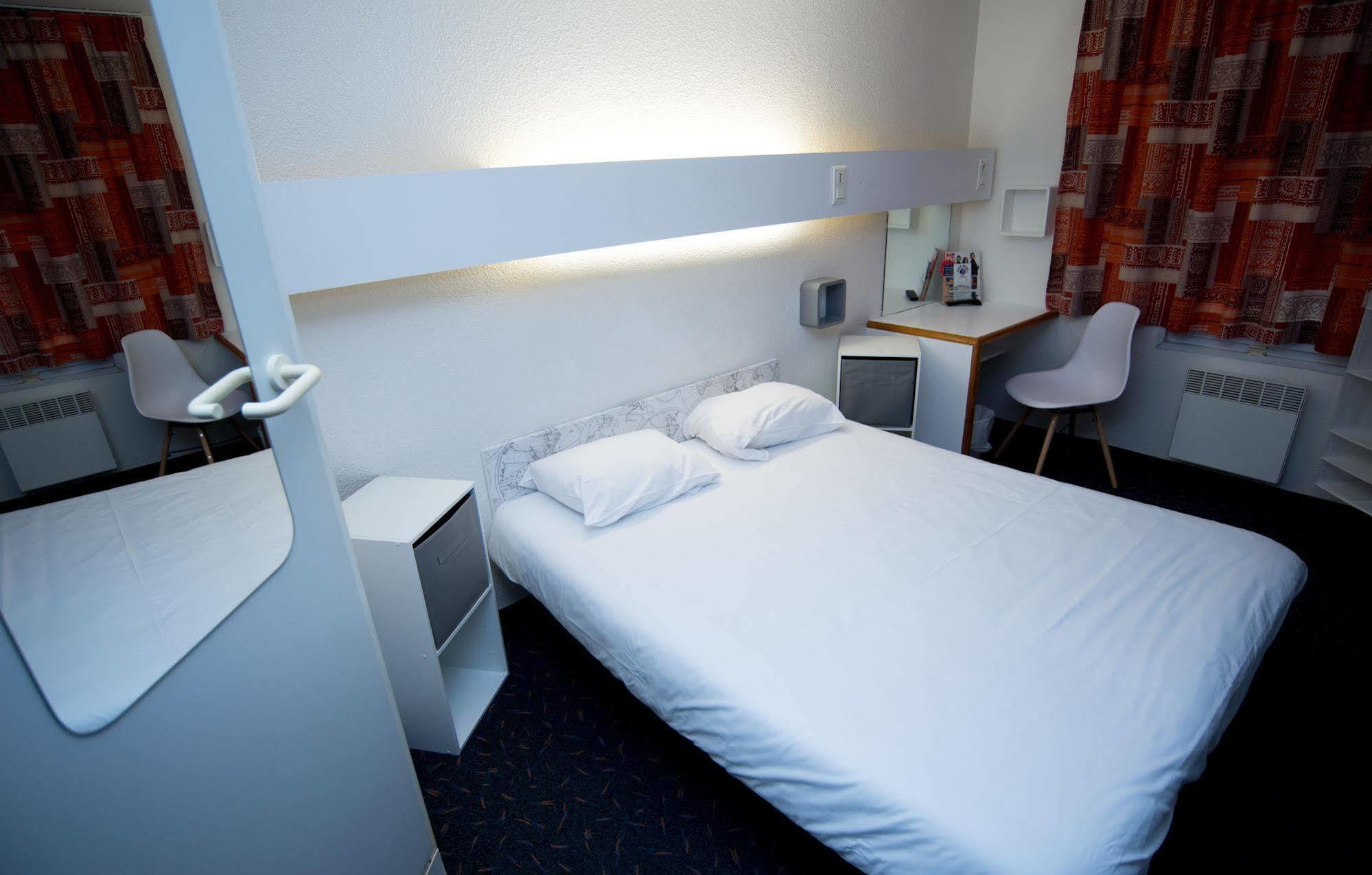 Hotel Quick Palace Tours Nord Экстерьер фото
